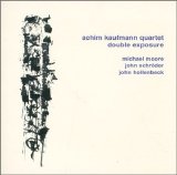 Kaufmann Achim - Double Exposure