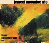 Moondoc Jameel Tentet - Live At The Vision Festival 2001