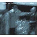 Lloyd Charles - Sangam