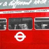 Bailey Derek - London Concert 1975 The