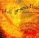 Grenadier Phil - Playful Intentions