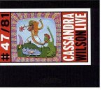 Wilson Cassandra - Live