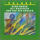 Dudek/Van den Broeck/Haurand - Pulque
