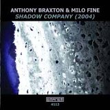 Braxton Anthony - Shadow Company