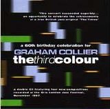Collier Graham - The Third Colour