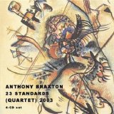 Braxton Anthony - 23 Standards