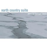 van Dormael Pierre Octurn - NORTH COUNTRY SUITE