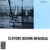 Brown Clifford - Memorial