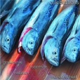 Gratkowski Frank - Celebrations