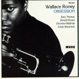 Roney Wallace - Obsession