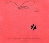 Courvoisier Sylvie Feldman Mark - Malphas: Book of Angels, Vol. 3