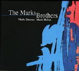 Dresser Mark Helias Mark - The Marks Brothers