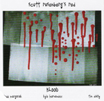 rosenberg's scott red - Blood