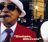 Afro-Cuban All Stars - Distinto Diferente