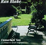 Blake Ran - Unmarked Van(Tribute to Sarah)