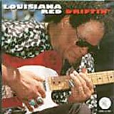 Red Louisiana - Driftin'