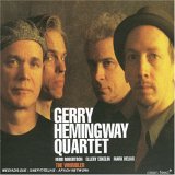 Hemingway Gerry Quartet - The Whimbler