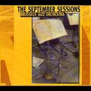 Brussels Jazz Orchestra - September Sessions