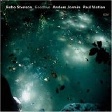 Stenson Bobo, Jormin Anders & Motian Paul - Goodbye