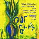 Bianco Dunmall - Hour Glass