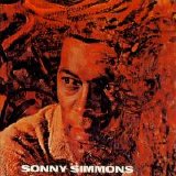 Simmons Sonny - Music from the Sphere