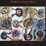 Bauer Conrad Trio - Three Wheels, Four Directions