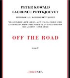 Kowald Peter Laurence Petit-Jouvet - Off The Road