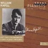 Rachmaninov - Great Pianists - Kapell