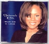 Deborah Cox - Who Do U Love