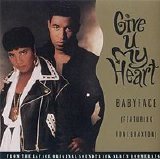 Babyface - Give U My Heart
