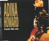 Adina Howard - Freak Like Me
