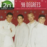 98 Degrees - This Christmas
