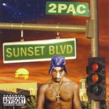 2Pac - Sunset Blvd