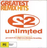 2 Unlimited - Greatest Remix Hits