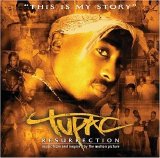 2Pac - Resurrection (Soundtrack)