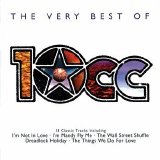 10cc - The Very Best Of 10cc