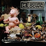 3 Doors Down - Seventeen Days