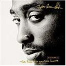 2Pac - The Rose That Grew From Concrete