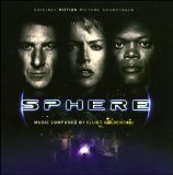 Elliot Goldenthal - Sphere: Original Motion Picture Soundtrack