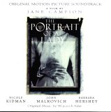 Wojciech Kilar - The Portrait Of A Lady
