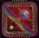Journey - Departure