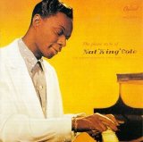 Nat King Cole - The Piano Style Of Nat King Cole