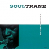 John Coltrane - Soultrane