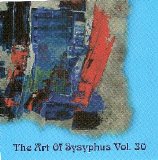 Various artists - The Art Of Sysyphus Vol.30