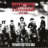 Thunder - The Magnificent Five Do Christmas
