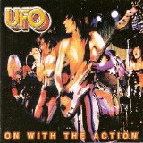 UFO - On With The Action
