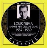 Louis Prima - Classics with the New Orleans Gang
