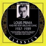 Louis Prima - Classics with the New Orleans Gang