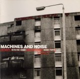 Various artists - Machines And Noise (Volume 1)