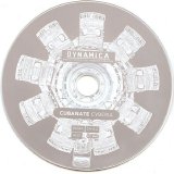 Cubanate - Cyberia